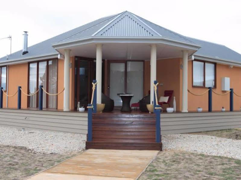 Aurora Cottages Bush Retreat Pomonal Exterior photo
